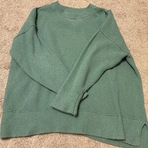 Aerie sweater